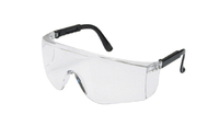 Очки защитные CHAMPION прозрачные, арт. C1005