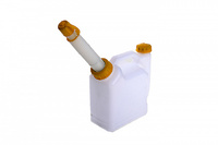 Емкость CHAMPION 1литр для приготовления топливной смеси, арт. C1010