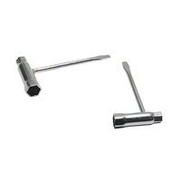 Ключ комбинированный CHAMPION 150-50-35 (13/19) Hus Part Poul St., арт. C1202