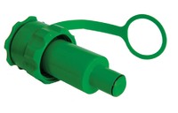 Горловина заправочная с клапаном (для топлива), Champion, арт. C1303