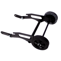 Тележка транспортировочная (колеса) для виброплит PC5332F, PC6337F, PC1151FT, арт. C1707