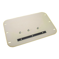 Коврик для виброплиты PC6337F, арт. C1709