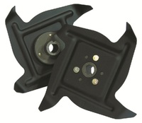 Фреза "A" GC-243/252, Champion, арт. C3102