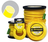 Корд трим.CHAMPION Round 1.3мм*15м (круглый) в мотке, арт. C5062