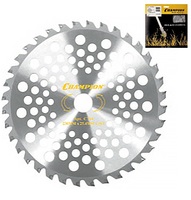 Нож с зубцами из твердого сплава 36/230/25,4 Champion, арт. C5114