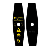 Нож для жесткой травы 2/305/25,4 Champion, арт. C5118