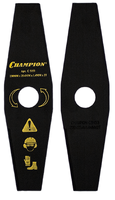 Нож для жесткой травы 2/230/25,4 Champion, арт. C5153