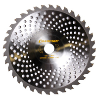 Нож с зубцами из твердого сплава Bowl 36/230/25,4/1,3 Champion, арт. C5198