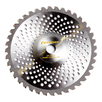 Нож с зубцами из твердого сплава Bowl 40/255/25,4/1,3 Champion, арт. C5199