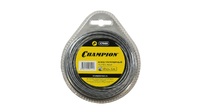 Корд триммерный CHAMPION Alu Twist  2.0мм*15м (витой), арт. C7060