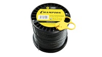 Корд триммерный CHAMPION Alu Twist  2.0мм*130м (витой), арт. C7061