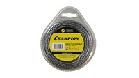 Корд триммерный CHAMPION Alu Twist  2.4мм*12м (витой), арт. C7062