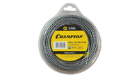 Корд триммерный CHAMPION Alu Twist  3.0мм*25м (витой), арт. C7064