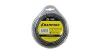Корд триммерный CHAMPION Platin Saw 3.0мм*12м (зубчатый), арт. C7067