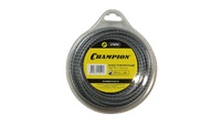 Корд триммерный CHAMPION Platin Saw 3.5мм*17м (зубчатый), арт. C7070