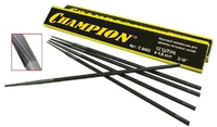 Напильник круглый CHAMPION 4,8 (12 шт), арт. C8003