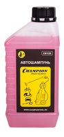 Автошампунь CHAMPION 1л, арт.C8125