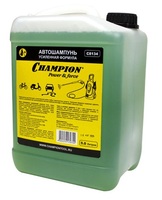 Автошампунь CHAMPION усиленная формула 5л, арт. C8134