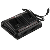 Устройство зарядное SENIX CHDX2-M-EU
