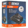 Устройство зарядное SENIX CHX2