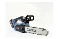 Цепная пила аккумуляторная SENIX CSX2-M1-EU