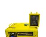 Генератор дизельный CHAMPION DG6501ES+ATS