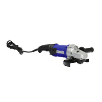 Машина шлифовальная угловая BOJET EAG-2300