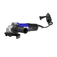 Машина шлифовальная угловая BOJET EAG-900