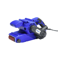 Машина шлифовальная ленточная BOJET EBS-900