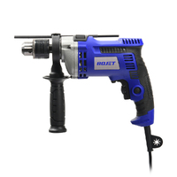 Дрель ударная BOJET EHD-750