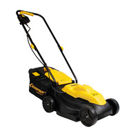 Газонокосилка электрическая CHAMPION EM3411 