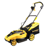 Газонокосилка электрическая CHAMPION EM3815 
