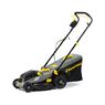 Газонокосилка электрическая CHAMPION EM3816