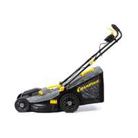 Газонокосилка электрическая CHAMPION EM4318