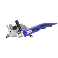 Бороздодел (штроборез) EWC-1400