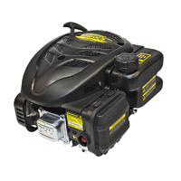 Двигатель Champion G140VK/2 2,9кВт/4лс