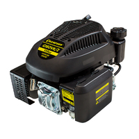 Двигатель Champion G160VK/2 3,7кВт/5лс