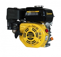 Двигатель Champion G200HK 4,8кВт/6,5лс