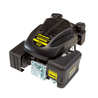 Двигатель Champion G200VK/2 4,4кВт/6лс с вертикальным валом