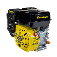 Двигатель Champion G210HT 5,1кВт/7лс