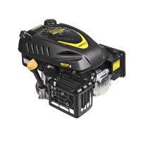 Двигатель Champion G225VK/2 5,1кВт/7лс