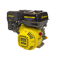 Двигатель Champion G250HK 5,9кВт/8лс