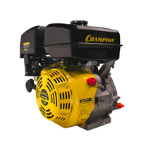 Двигатель Champion G390-1HK 9,6кВт/13лс