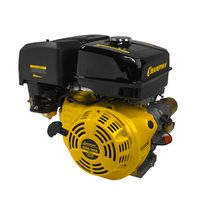 Двигатель Champion G390-1HKE 9,6кВт/13лс