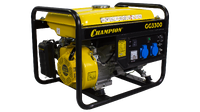 Генератор CHAMPION GG3300