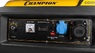 Бензиновый генератор Champion GG5000EW