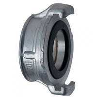 Головка муфтовая ГМ-80 (D-3" дюймовая резьба), арт. C2530