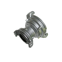 Головка переходная ГП-80x50-1,6 арт. GP80x50 