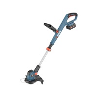 ТРИММЕР АККУМУЛЯТОРНЫЙ SENIX GTX2-M-EU