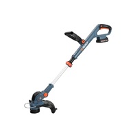 ТРИММЕР АККУМУЛЯТОРНЫЙ SENIX GTX2-M2-EU